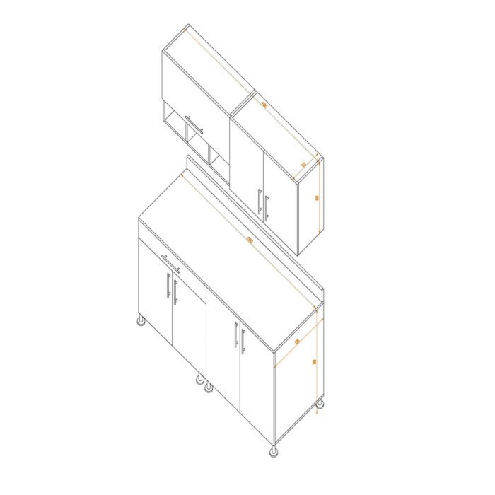DI1-BETA-160CM