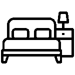غرف نوم